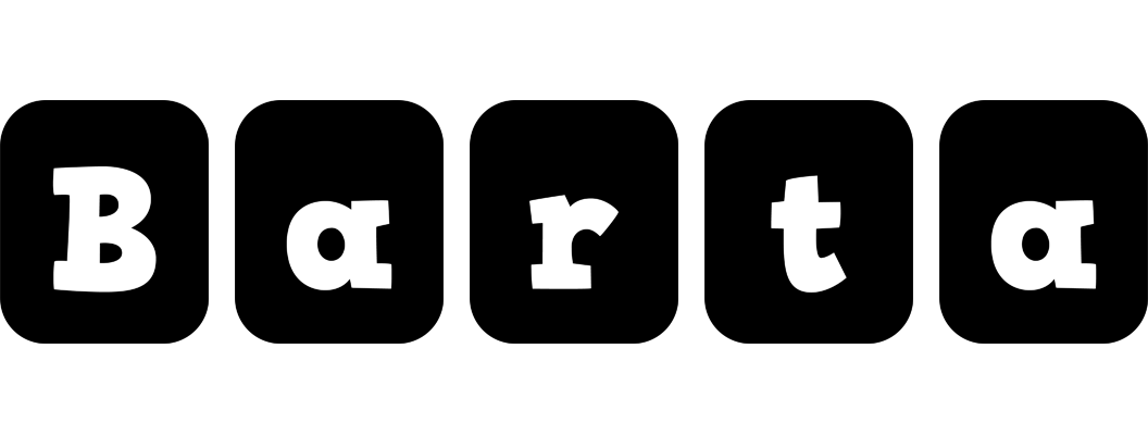 Barta box logo