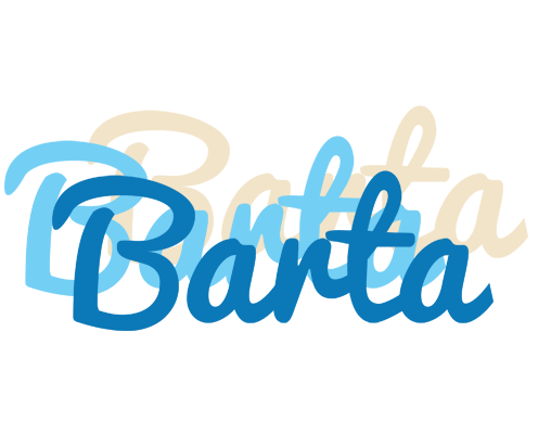 Barta breeze logo