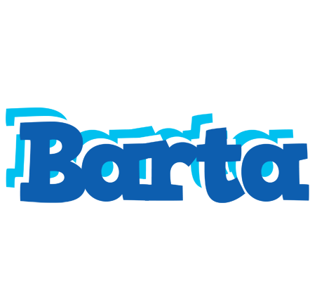Barta business logo