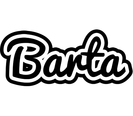 Barta chess logo