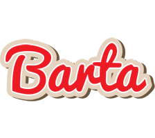 Barta chocolate logo