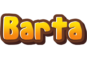 Barta cookies logo