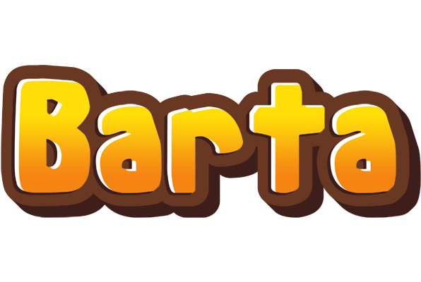 Barta cookies logo