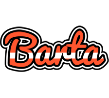 Barta denmark logo