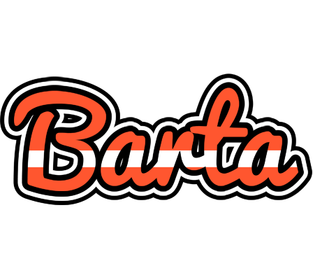 Barta denmark logo