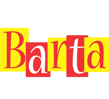 Barta errors logo