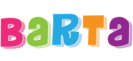 Barta friday logo