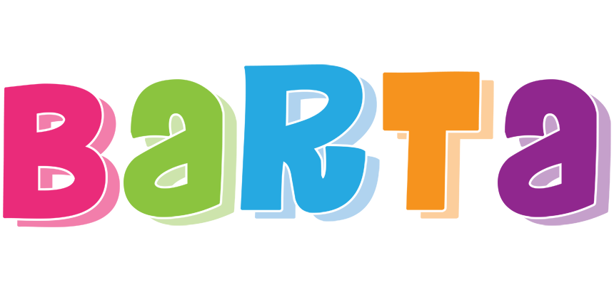 Barta friday logo
