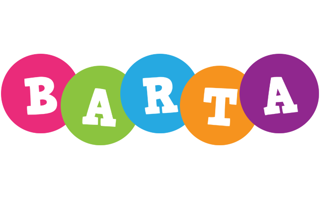 Barta friends logo