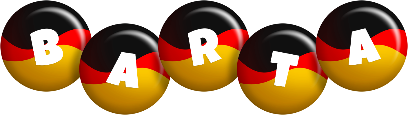 Barta german logo