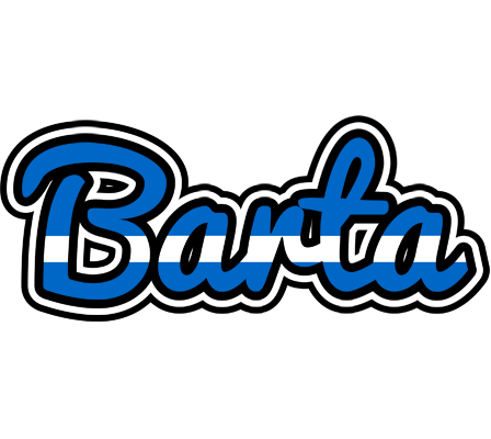 Barta greece logo