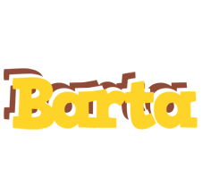 Barta hotcup logo