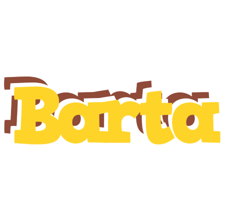 Barta hotcup logo