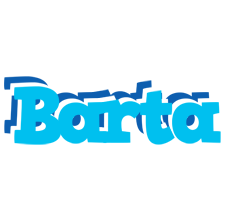 Barta jacuzzi logo