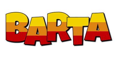 Barta jungle logo