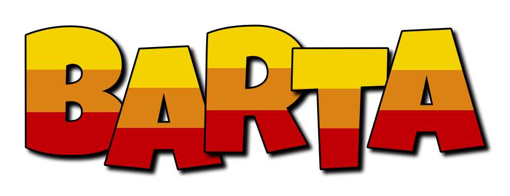 Barta jungle logo