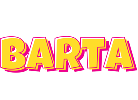 Barta kaboom logo