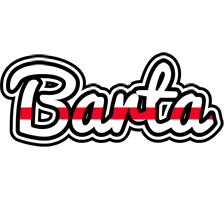 Barta kingdom logo