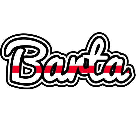 Barta kingdom logo