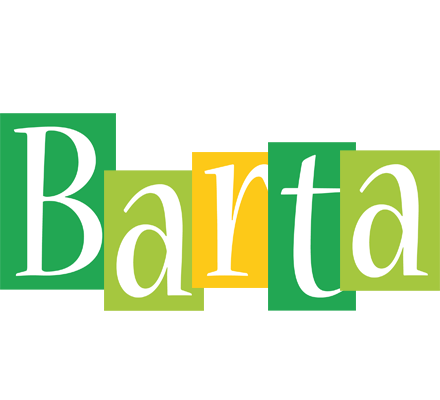 Barta lemonade logo
