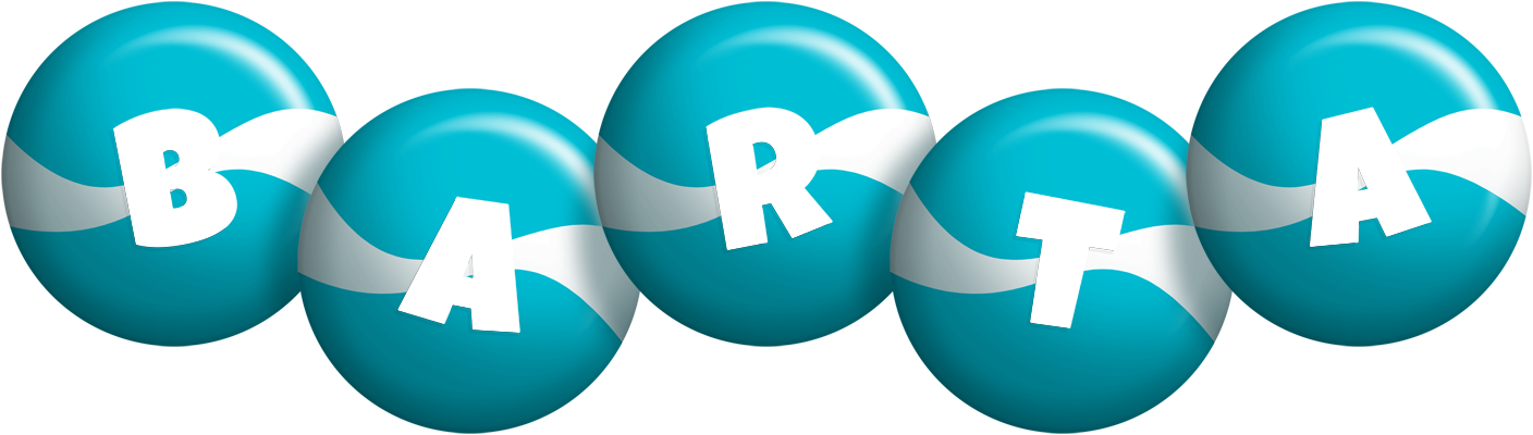 Barta messi logo