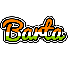 Barta mumbai logo