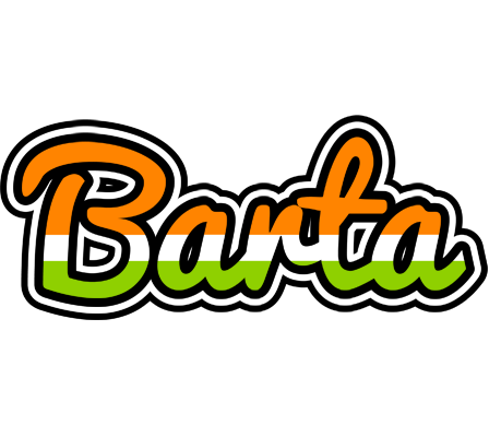 Barta mumbai logo