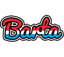 Barta norway logo