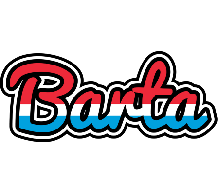 Barta norway logo