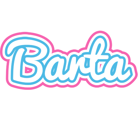 Barta outdoors logo