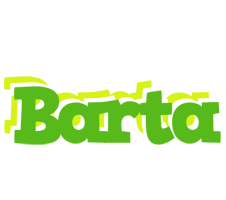 Barta picnic logo