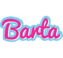 Barta popstar logo