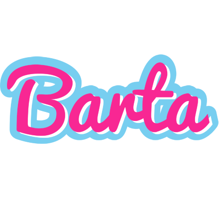 Barta popstar logo