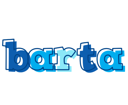 Barta sailor logo