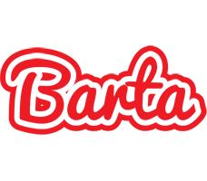 Barta sunshine logo