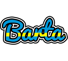 Barta sweden logo