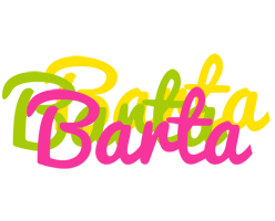 Barta sweets logo