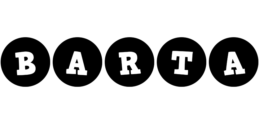 Barta tools logo