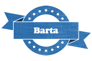 Barta trust logo