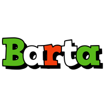 Barta venezia logo