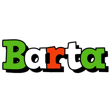 Barta venezia logo