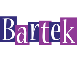 Bartek autumn logo