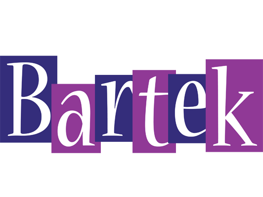 Bartek autumn logo