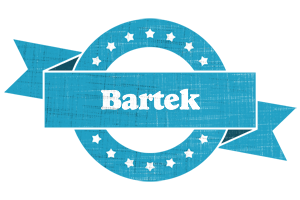 Bartek balance logo