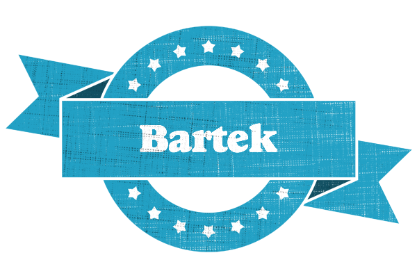 Bartek balance logo