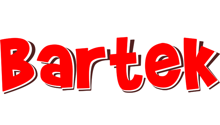 Bartek basket logo