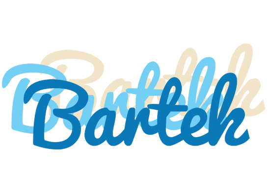Bartek breeze logo