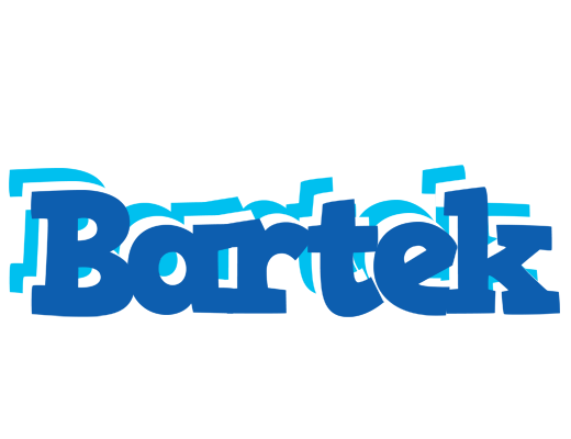 Bartek business logo