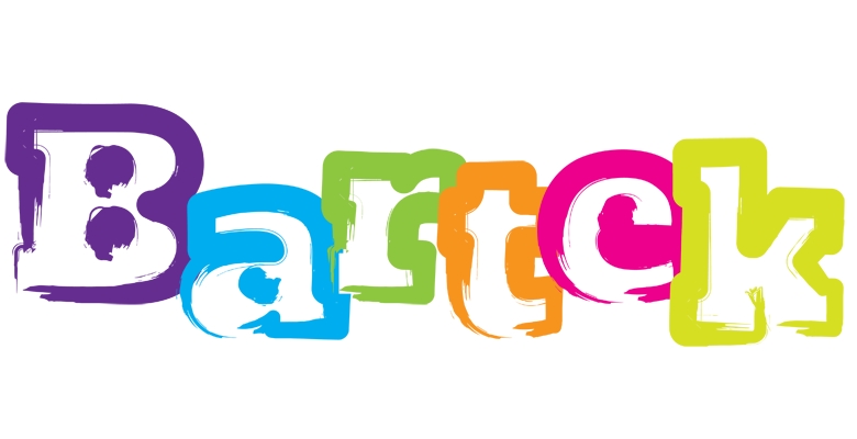 Bartek casino logo