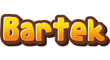 Bartek cookies logo